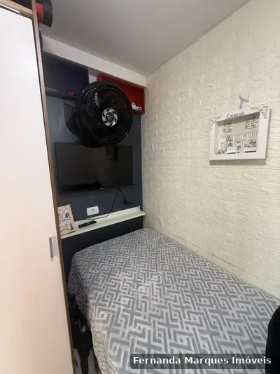 Apartamento com 2 quartos à venda — foto 5