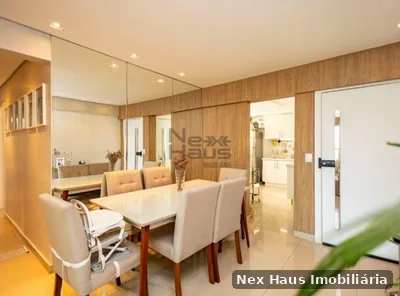 Apartamento com 4 quartos à venda — foto 2