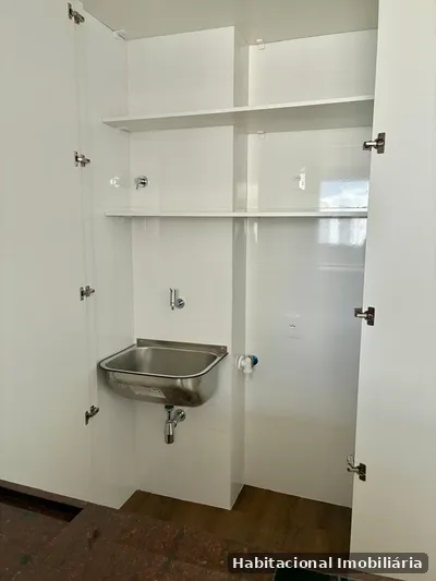 Apartamento com 1 quarto para alugar — foto 5