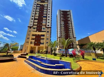 Apartamento com 2 quartos à venda em Norte, Águas Claras — foto 1