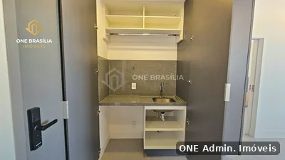 Apartamento com 1 quarto para alugar — foto 5