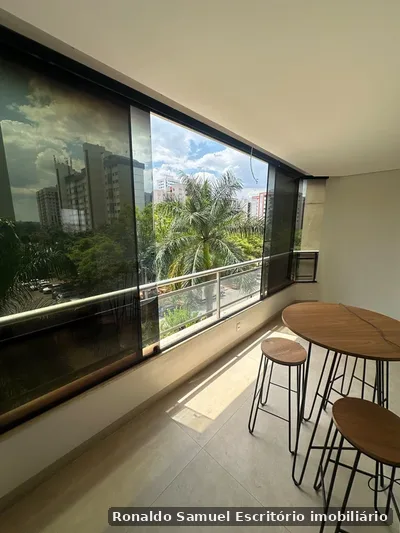 Apartamento com 4 quartos à venda — foto 4