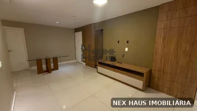 Apartamento com 3 quartos à venda — foto 2