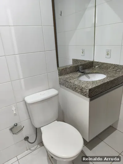 Apartamento com 2 quartos à venda — foto 2