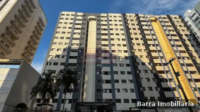 Apartamento com 3 quartos à venda em Norte, Águas Claras — foto 1