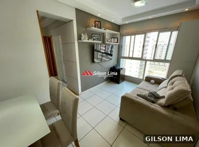 Apartamento com 2 quartos à venda em Norte, Águas Claras — foto 1
