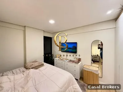 Apartamento com 2 quartos à venda — foto 5