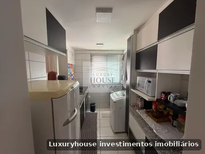 Apartamento com 2 quartos à venda — foto 5