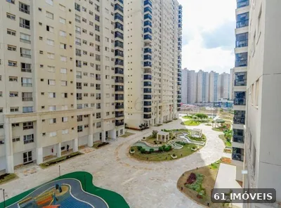 Apartamento com 2 quartos para alugar — foto 4
