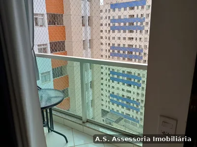 Apartamento com 1 quarto à venda — foto 3