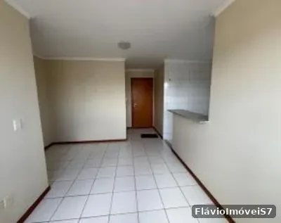 Apartamento com 1 quarto à venda em Residencial, Presidente Prudente — foto 1
