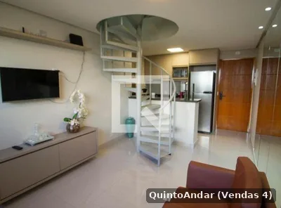 Apartamento com 2 quartos à venda — foto 5