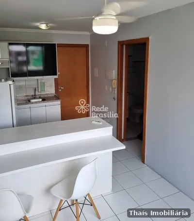 Apartamento com 1 quarto à venda — foto 4