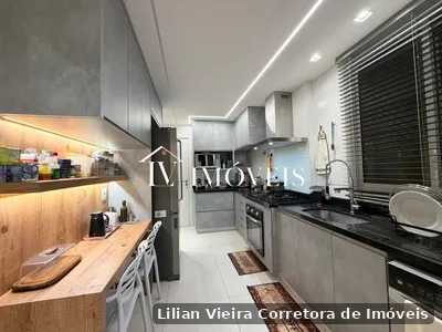 Apartamento com 4 quartos à venda — foto 5