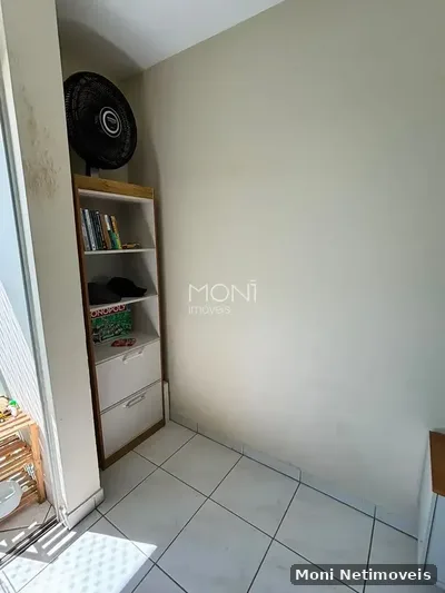 Kitnet com 1 quarto à venda — foto 4