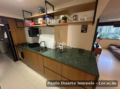 Apartamento com 2 quartos à venda — foto 4