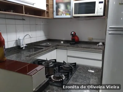 Apartamento com 2 quartos para alugar — foto 4