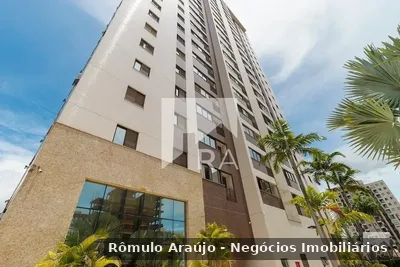 Apartamento com 1 quarto à venda — foto 2