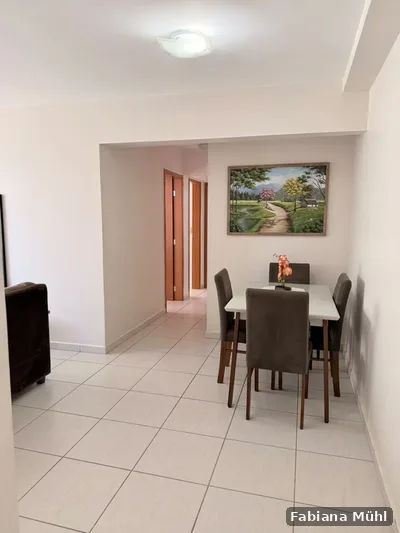 Apartamento com 3 quartos à venda — foto 5