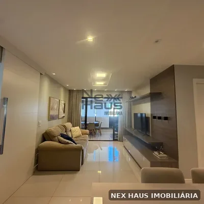 Apartamento com 4 quartos à venda — foto 4