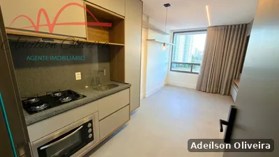 Apartamento com 1 quarto para alugar — foto 4