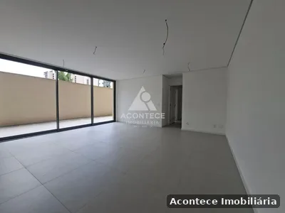 Apartamento com 4 quartos à venda em Norte, Águas Claras — foto 1