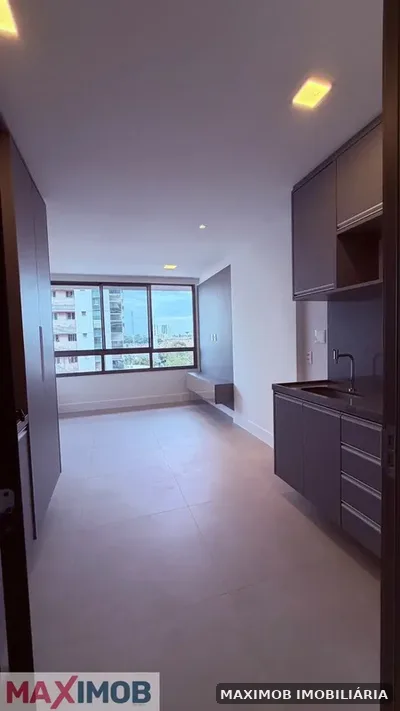Apartamento com 1 quarto para alugar — foto 5