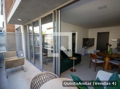 Apartamento com 1 quarto à venda — foto 4