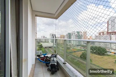 Apartamento com 2 quartos à venda — foto 4
