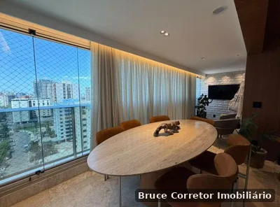 Apartamento com 4 quartos à venda — foto 5
