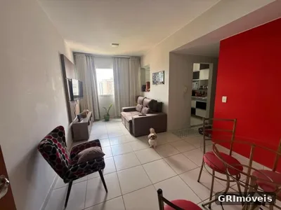 Apartamento com 2 quartos à venda em Norte, Águas Claras — foto 1