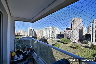 Apartamento com 2 quartos à venda — foto 3