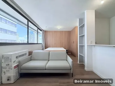 Apartamento com 1 quarto para alugar — foto 5