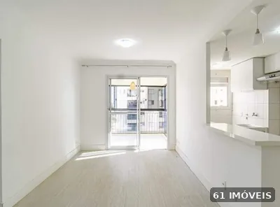 Apartamento com 2 quartos para alugar em Sul, Águas Claras — foto 1