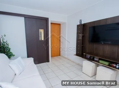 Apartamento com 2 quartos à venda — foto 5