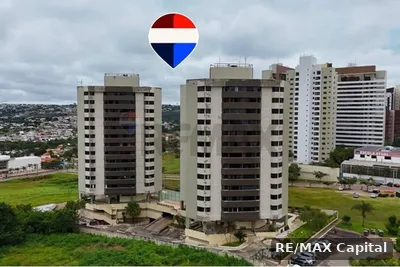Apartamento com 3 quartos à venda em Sul, Águas Claras — foto 1