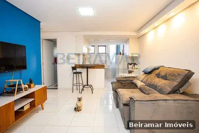 Apartamento com 2 quartos à venda — foto 2