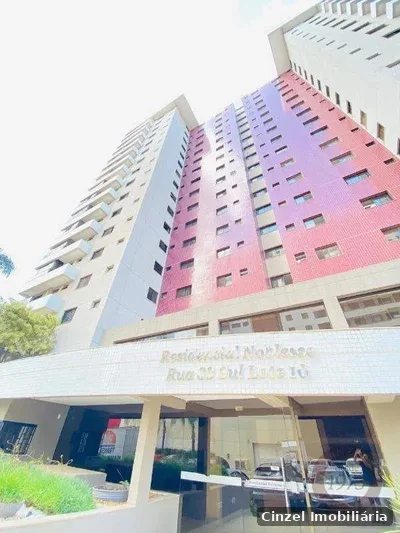Apartamento com 4 quartos à venda — foto 2