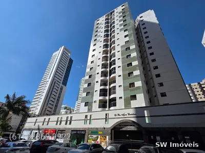 Apartamento com 3 quartos à venda — foto 2