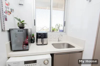 Apartamento com 2 quartos à venda — foto 4