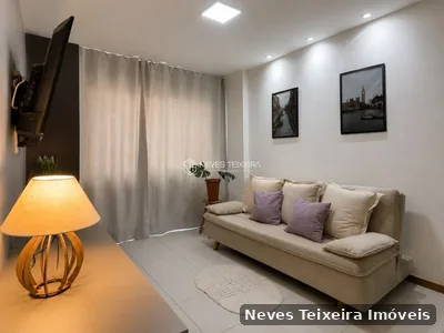 Apartamento com 1 quarto à venda em Norte, Águas Claras — foto 1