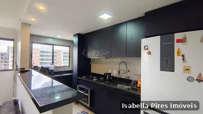 Apartamento com 3 quartos à venda em Sul, Águas Claras — foto 1