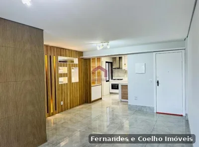 Apartamento com 3 quartos à venda em Sul, Águas Claras — foto 1
