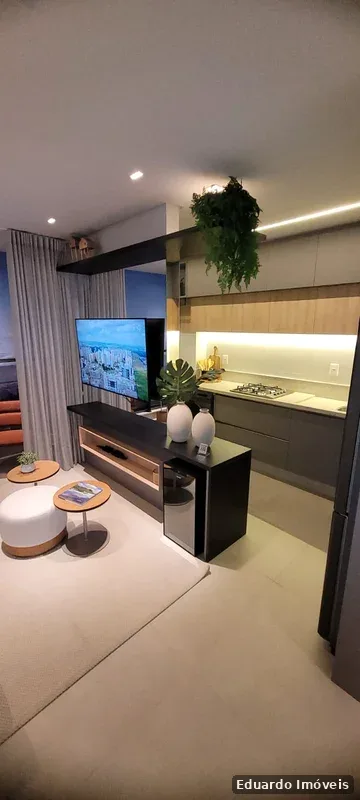 Apartamento com 2 quartos à venda — foto 4