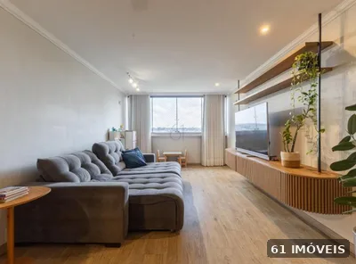 Apartamento com 3 quartos à venda — foto 4