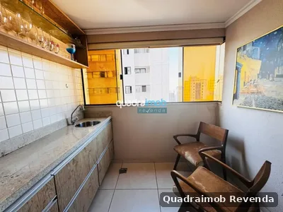 Apartamento com 2 quartos à venda — foto 2