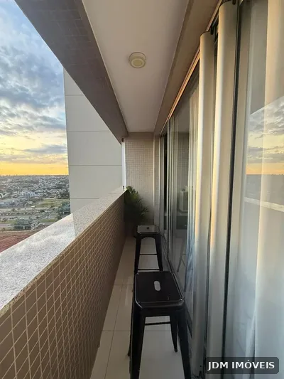 Apartamento com 1 quarto para alugar — foto 3