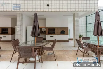 Apartamento com 3 quartos à venda — foto 3