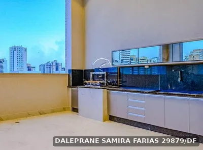 Apartamento com 3 quartos à venda — foto 5