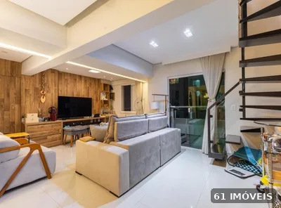Apartamento com 3 quartos à venda — foto 3